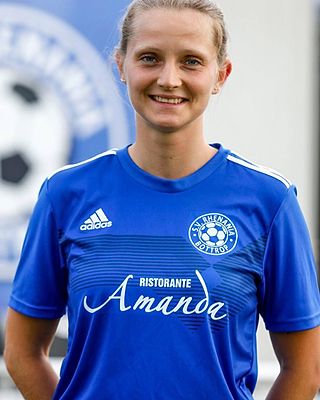 Judith Margarete Lewandowski