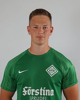 Moritz Schlund