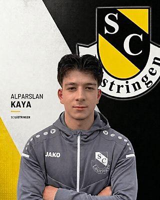 Alparslan Kaya