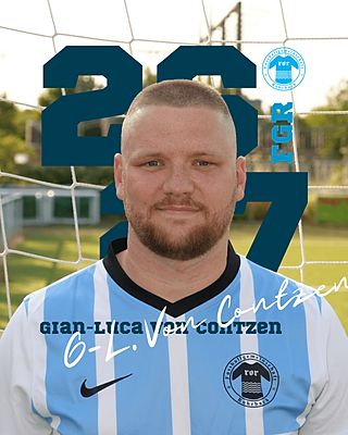 Gian-Luca von Contzen