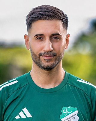 Mehmet Demircan