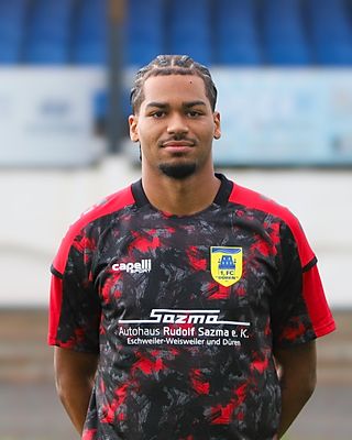 Malcom Scheibner