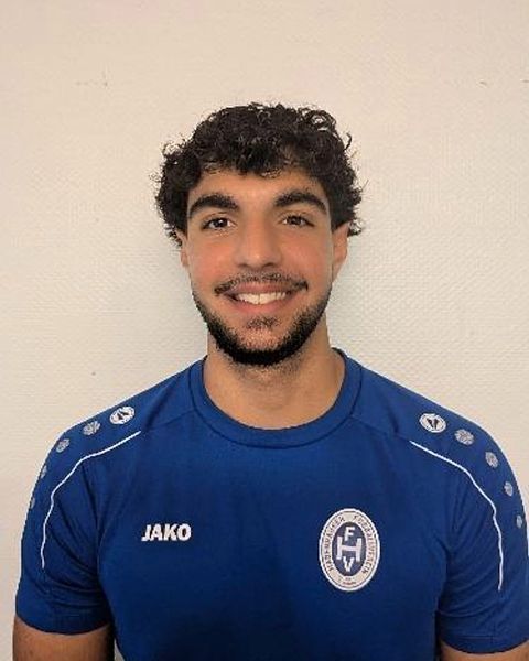 Karam Shahhoud