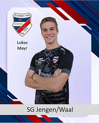 Lukas Mayr