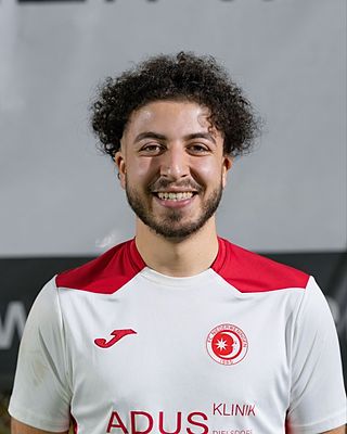 Volkan Ayaz