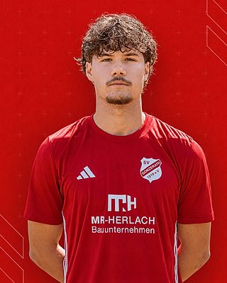 Linus Weber