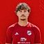 Linus Weber