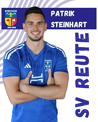 Patrik Steinhart