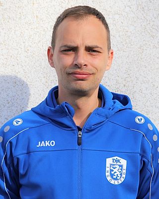 Giacomo Dobrick