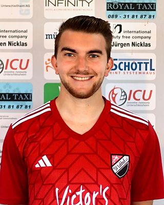 Philipp Scheuerer