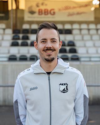 Sascha Carnevale