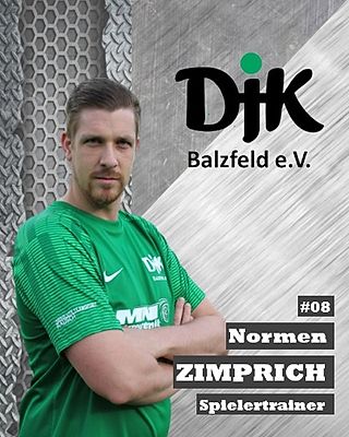 Normen Zimprich
