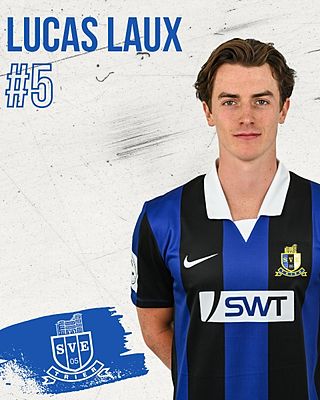 Lucas Laux