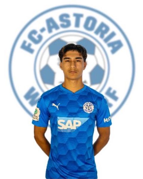 Foto: FC-Astoria Walldorf