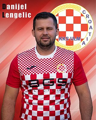 Danijel Lengelic