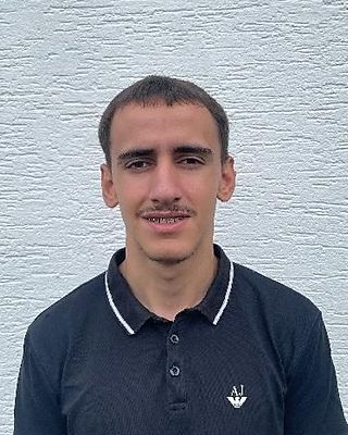 Hamza Miftari
