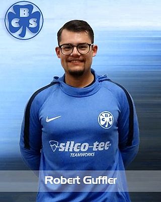 Robert Guffler