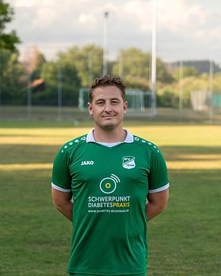 Matthias Klausmann