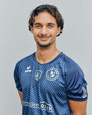 Karim Oldenburg