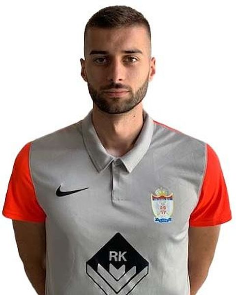 Foto: Andrej