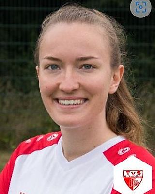 Maja Preker