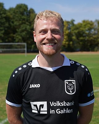 Theo Kötter