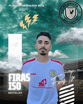 Firas Iso