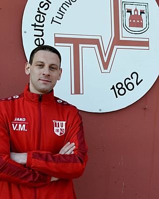 Viktor Müller