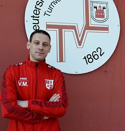 Foto: TV Leutershausen