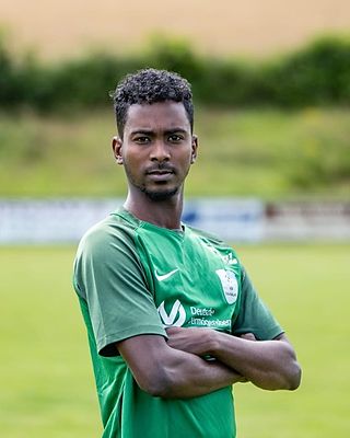Ayuub Maxamed Ibraahim