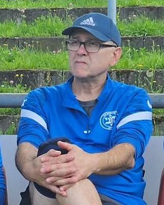 Hayri Gündogdu