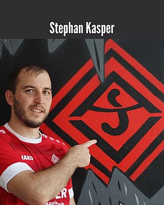 Stephan Kaspar