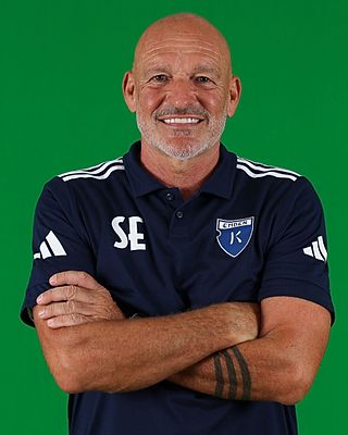 Stefan Emmerling