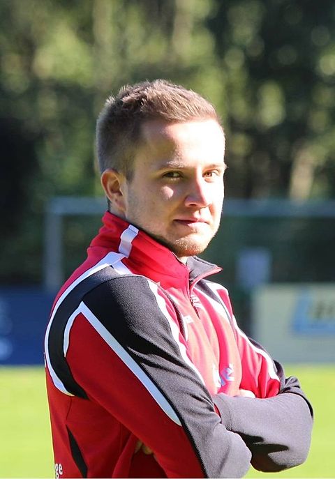 Foto: Steve Maschik