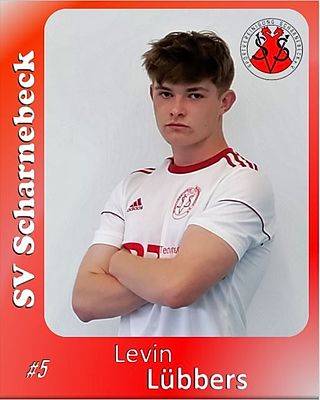 Levin Lübbers