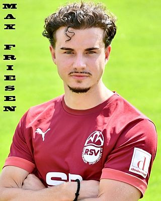Max Friesen