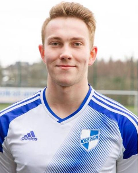 Foto: Union blau weiß Biesfeld