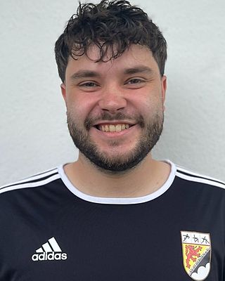 Dominik Geßner