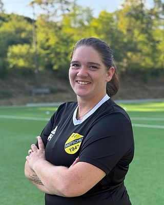 Julia Henrichs