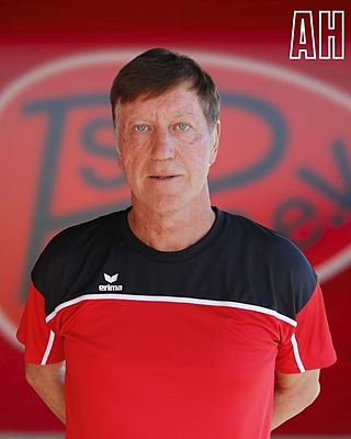 Arno Hornberg