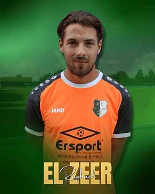 Raphael El Zeer