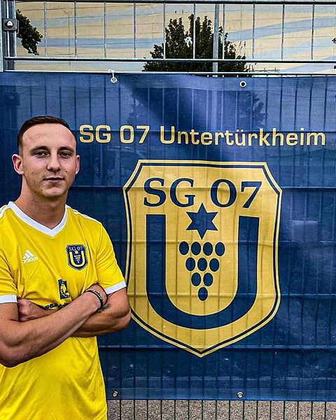 Foto: SG Unterturkheim