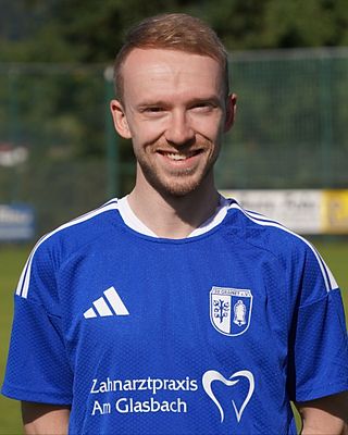 Fabian Pietzonka