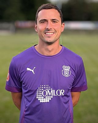 Matthias Manderscheid