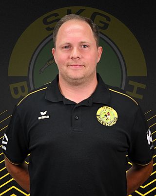 Tobias Gebert