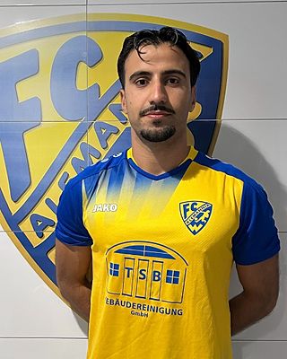 Majid Mohammadi