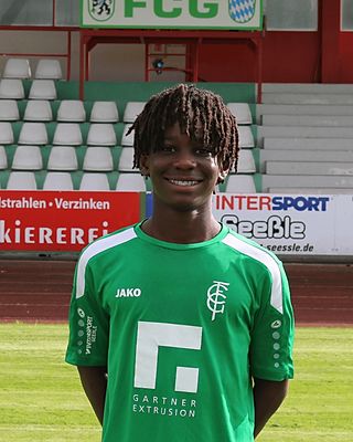 Ebenezer Olokodana
