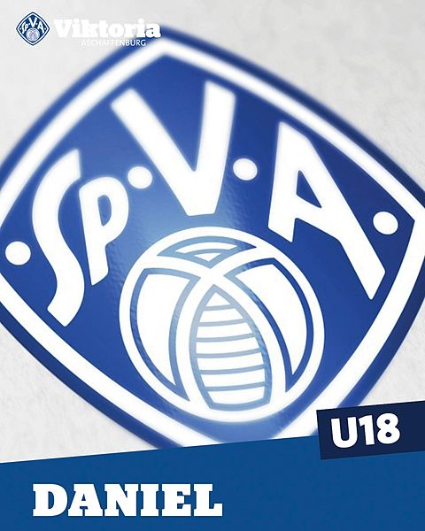 Foto: Viktoria Aschaffenburg