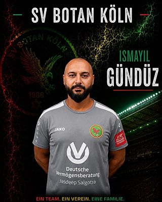 Ismayil Gündüz