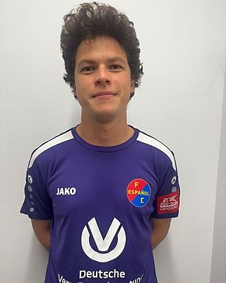 Lorenzo Sebastian Carmona